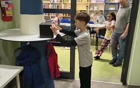 Odciski palc&oacute;w i tajniki kryminalistyki &ndash; detektywistyczna misja z Detektywem Pozytywką! 8