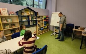 Odciski palc&oacute;w i tajniki kryminalistyki &ndash; detektywistyczna misja z Detektywem Pozytywką! 19