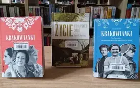 Nowości w filii nr 3