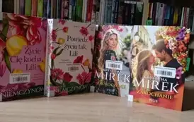 Nowości w filii nr 3