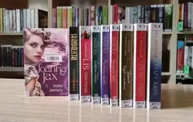 Nowości w filii nr 3