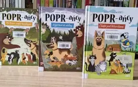 Nowości w filii nr 3