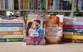 Nowości w filii nr 3