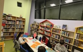 Aerodynamika &ndash; dlaczego to lata? Kosmiczna przygoda z Pilotem Pirxem!&nbsp;Relacja z warsztat&oacute;w Projektu Biblioteka - Portal Odkrywc&oacute;w. &bdquo;Biblioteka &ndash; Portal Odkrywc&oacute;w. Poznajemy świat przez doświadczenie&rdquo; 2