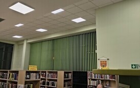 Aerodynamika &ndash; dlaczego to lata? Kosmiczna przygoda z Pilotem Pirxem!&nbsp;Relacja z warsztat&oacute;w Projektu Biblioteka - Portal Odkrywc&oacute;w. &bdquo;Biblioteka &ndash; Portal Odkrywc&oacute;w. Poznajemy świat przez doświadczenie&rdquo; 25