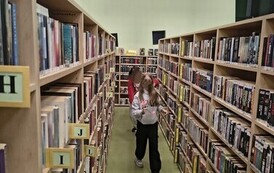 Aerodynamika &ndash; dlaczego to lata? Kosmiczna przygoda z Pilotem Pirxem!&nbsp;Relacja z warsztat&oacute;w Projektu Biblioteka - Portal Odkrywc&oacute;w. &bdquo;Biblioteka &ndash; Portal Odkrywc&oacute;w. Poznajemy świat przez doświadczenie&rdquo; 27
