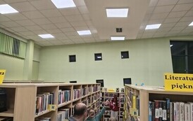 Aerodynamika &ndash; dlaczego to lata? Kosmiczna przygoda z Pilotem Pirxem!&nbsp;Relacja z warsztat&oacute;w Projektu Biblioteka - Portal Odkrywc&oacute;w. &bdquo;Biblioteka &ndash; Portal Odkrywc&oacute;w. Poznajemy świat przez doświadczenie&rdquo; 29