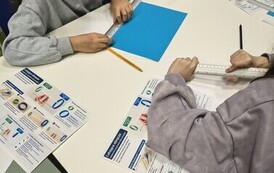 Aerodynamika &ndash; dlaczego to lata? Kosmiczna przygoda z Pilotem Pirxem!&nbsp;Relacja z warsztat&oacute;w Projektu Biblioteka - Portal Odkrywc&oacute;w. &bdquo;Biblioteka &ndash; Portal Odkrywc&oacute;w. Poznajemy świat przez doświadczenie&rdquo; 36
