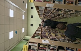 Aerodynamika &ndash; dlaczego to lata? Kosmiczna wyprawa z Pilotem Pirxem! Relacja z warsztat&oacute;w w ramach projektu &bdquo;Biblioteka &ndash; Portal Odkrywc&oacute;w. Poznajemy świat przez doświadczenie&rdquo; 18