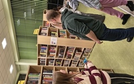 Aerodynamika &ndash; dlaczego to lata? Kosmiczna wyprawa z Pilotem Pirxem! Relacja z warsztat&oacute;w w ramach projektu &bdquo;Biblioteka &ndash; Portal Odkrywc&oacute;w. Poznajemy świat przez doświadczenie&rdquo; 19