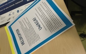 Aerodynamika &ndash; dlaczego to lata? Kosmiczna wyprawa z Pilotem Pirxem! Relacja z warsztat&oacute;w w ramach projektu &bdquo;Biblioteka &ndash; Portal Odkrywc&oacute;w. Poznajemy świat przez doświadczenie&rdquo; 34