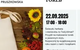 Zapraszamy na wydarzenia we wrześniu!