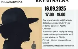 Zapraszamy na wydarzenia we wrześniu!