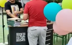 Pożegnanie Lata z Książnicą Pruszkowską 4