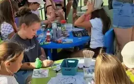 Pożegnanie Lata z Książnicą Pruszkowską 6