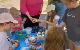 Pożegnanie Lata z Książnicą Pruszkowską 7