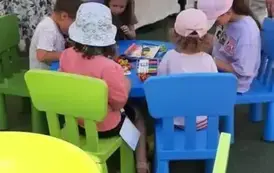 Pożegnanie Lata z Książnicą Pruszkowską 8