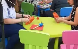 Pożegnanie Lata z Książnicą Pruszkowską 10