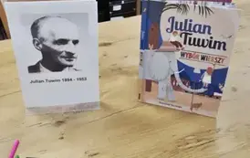 Spotkanie z okazji rocznicy urodzin Juliana Tuwima w Czytelni Pruskovian&oacute;w 2