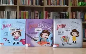 Nowości w Filii nr 3 - Październik 3