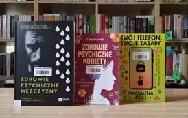 Nowości w Filii nr 3 - Październik 4