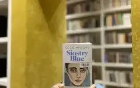 Nowości w Bibliotece Gł&oacute;wnej - Październik 2