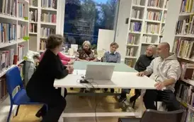 Warsztaty z Historii Sztuki 1