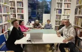 Warsztaty z Historii Sztuki 2