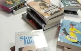 Dyskusyjny Klub Książki 3