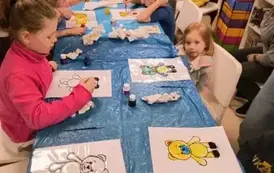 Dzień Pluszowego Misia 2