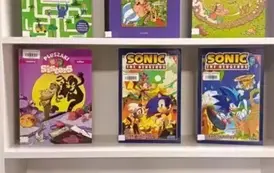 Nowości w Filii nr 2 - Październik 3