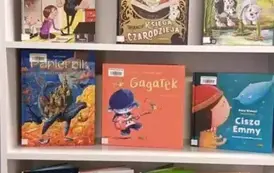 Nowości w Filii nr 2 - Październik 4