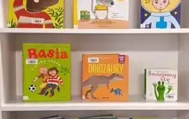 Nowości w Filii nr 2 - Październik 5