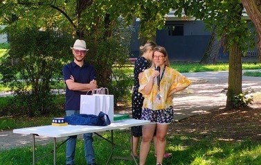 Pruszkowskie Lato Seniora! 14