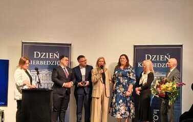 Nagrody im. Kierbedzi&oacute;w 2026! 9