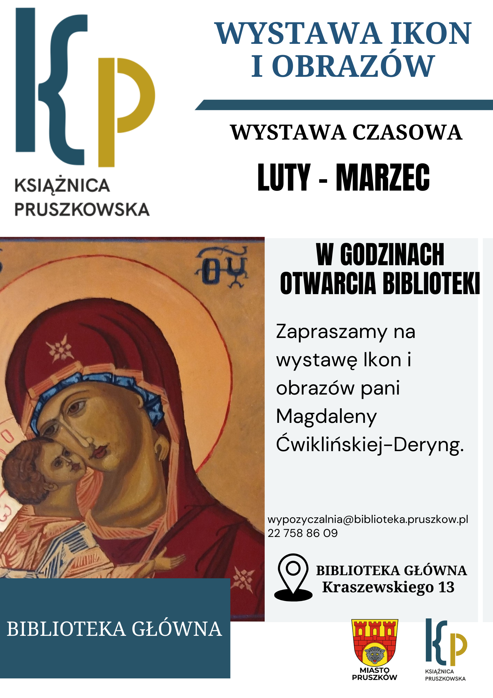 wystawa obraz&oacute;w