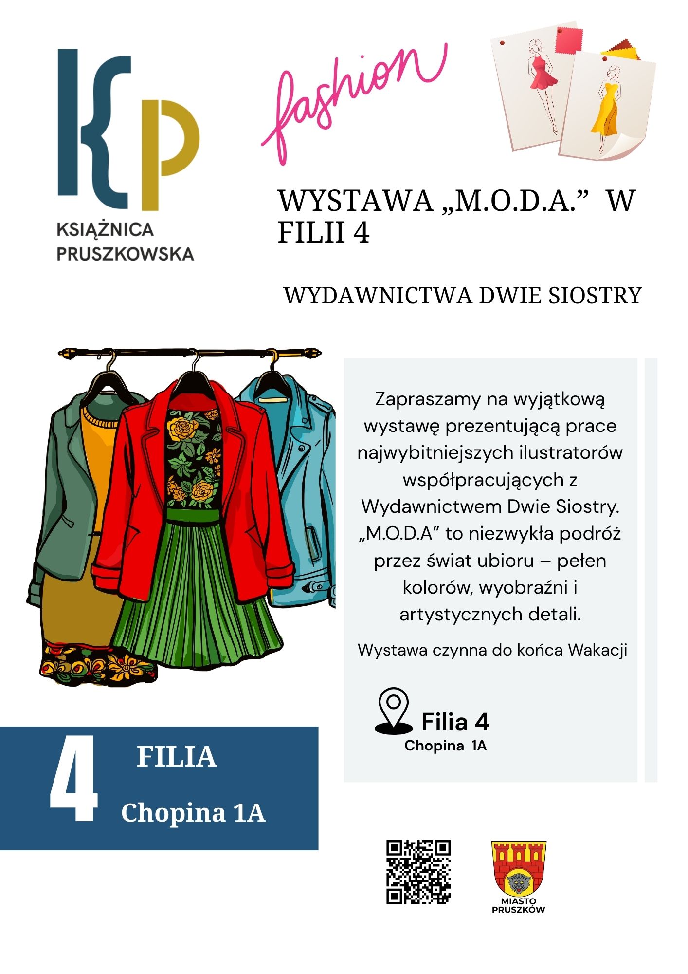 moda