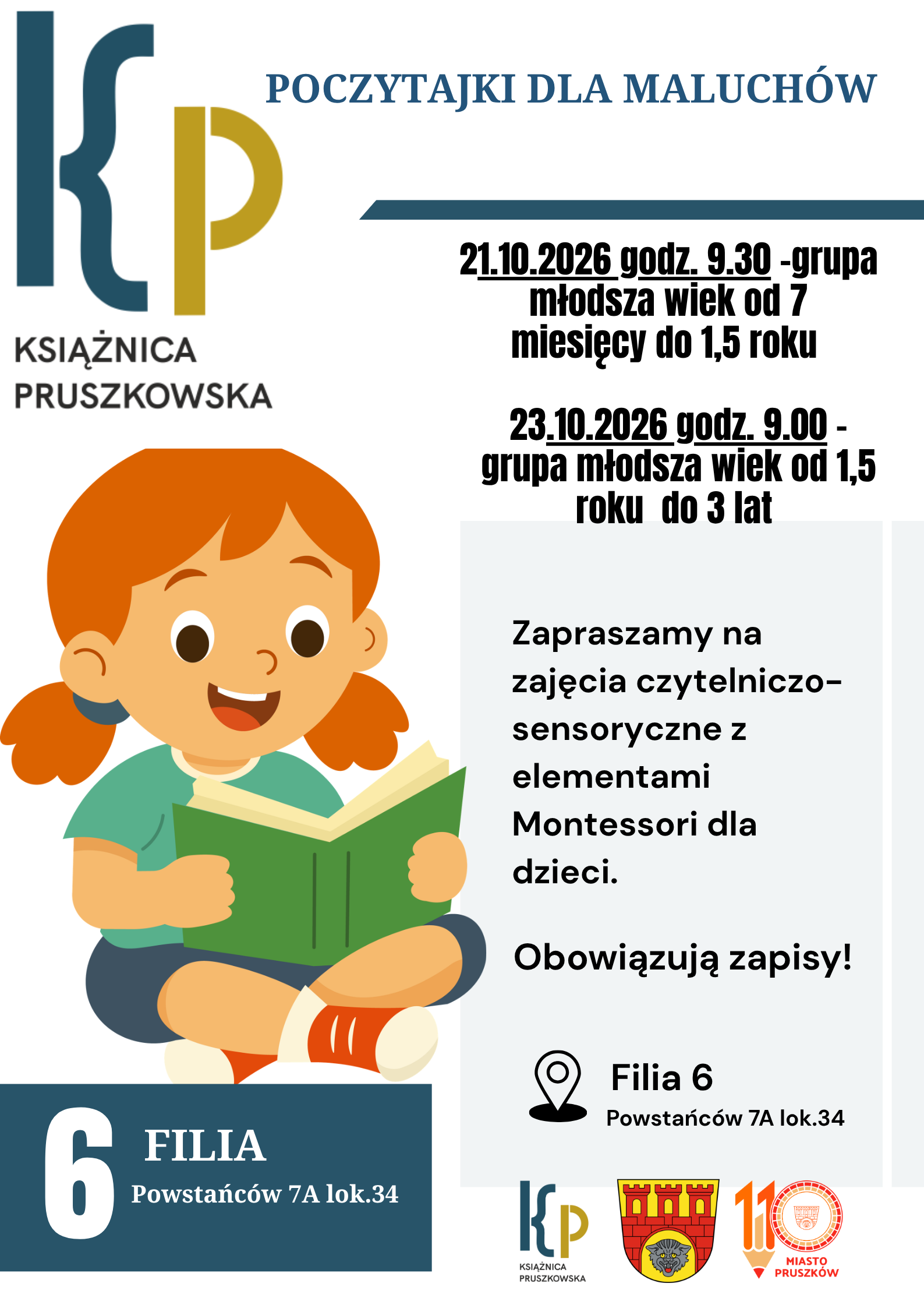 Poczytajki