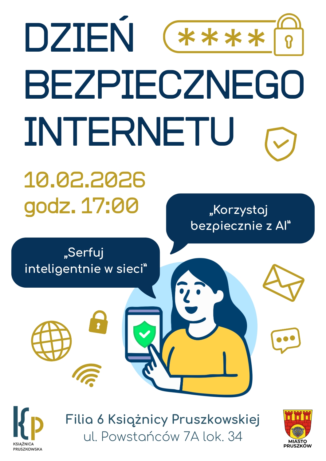 Dzień Bezpiecznego Internetu 