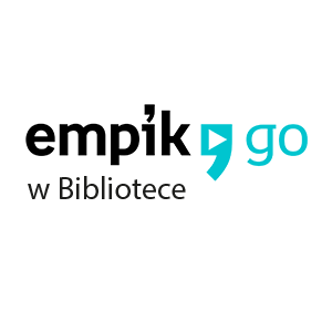 logo platformy Empik Go