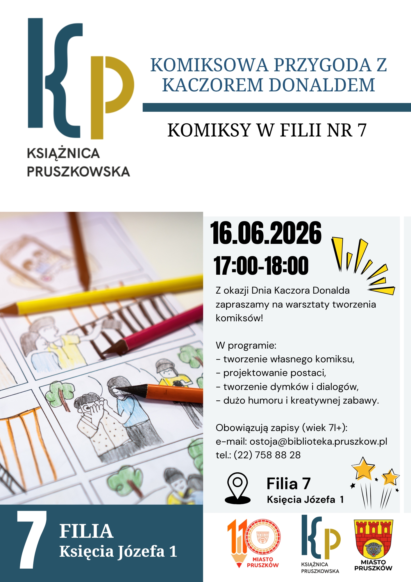 komiksy