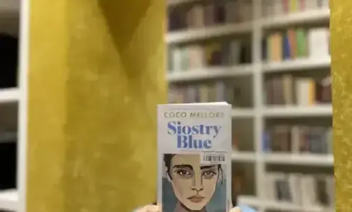 Nowości w Bibliotece Głównej - Październik