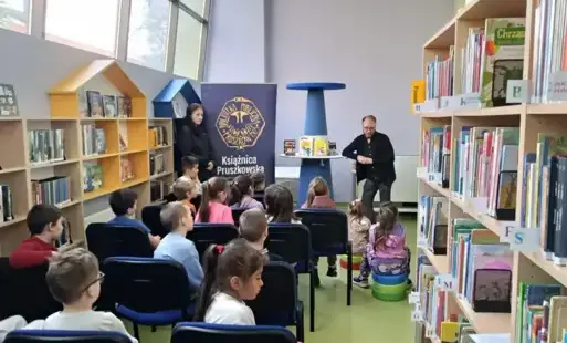 Zajęcia “Historia i podstawy obsługi Internetu”