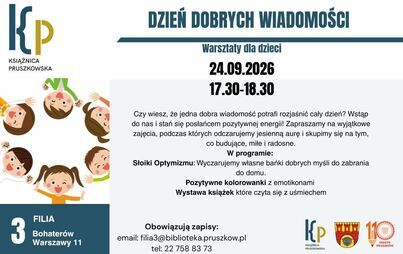Dzień Dobrych Wiadomości 