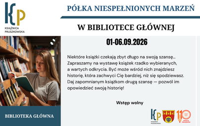 Książki zapomniane, które warto odkryć na nowo i dać im drugie życie