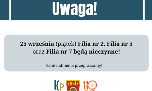 Zdjęcie do Ogłoszenie!