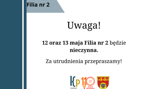 Ogłoszenie!