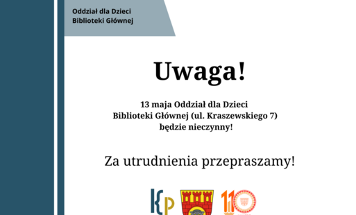 Zdjęcie do Ogłoszenie!