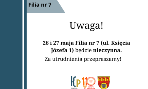 Zdjęcie do Ogłoszenie!