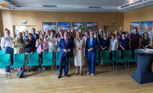 Powiatowy Dzień Bibliotekarza 2026 za nami!
